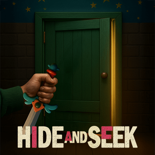 HIDE AND SEEK